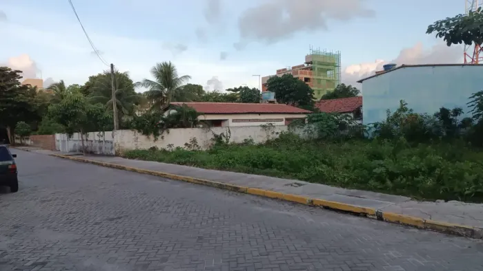 Lote em Maracaípe - Porto de Galinhas - Oportunidade!!