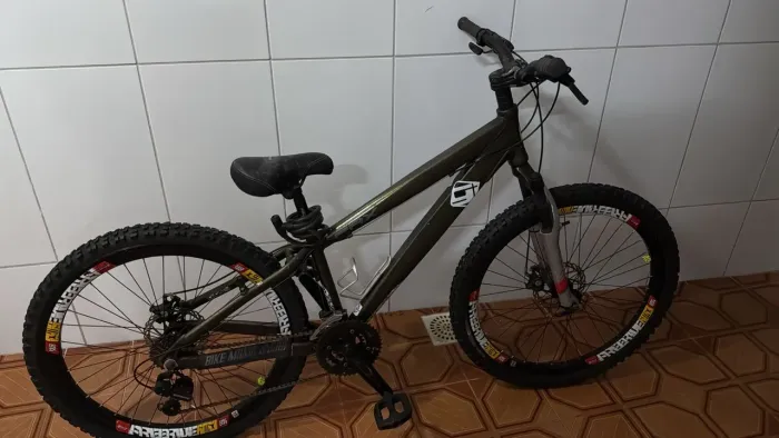 Bike Gios