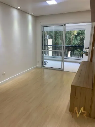 Lindo Apto no Morumbi 67m², Mobiliado e Lazer de Clube!
