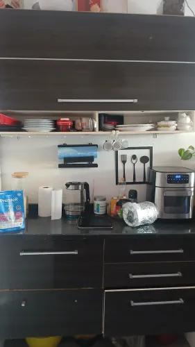 Armario de cozinha