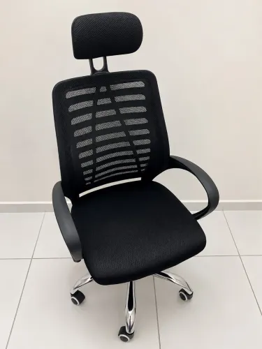 Cadeira ergonômica