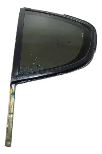 Vidro Fixo Traseiro Esquerdo Peugeot 408 2011 2012 A 2015