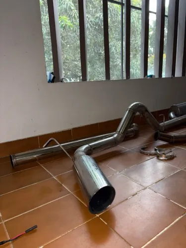 Projeto pra sua Hilux ?