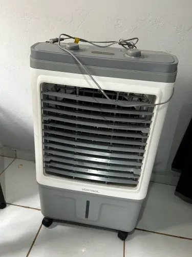 Climatizador de Ar Ventisol 35l