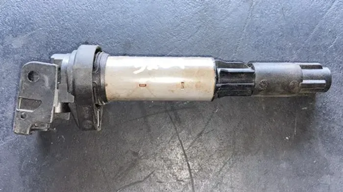 Bobina Ingnição Bmw 320i Ano 2012 N1220703201 
