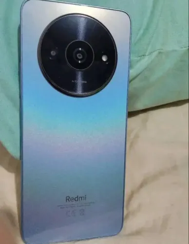 Celular Redmi A 03 