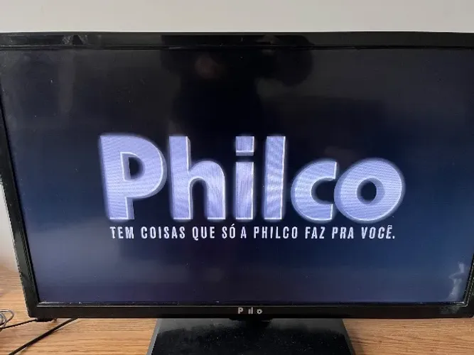 TV Philco