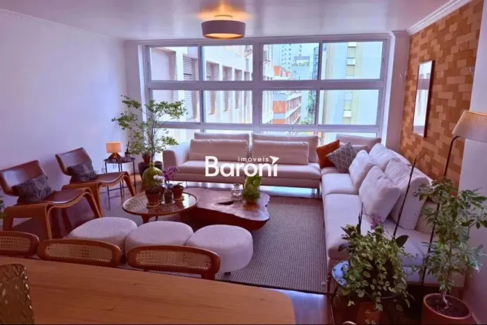 Baroni Imóveis, imobiliária em Moema, especializada em compra e venda de imóveis residenci