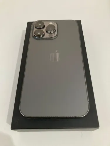 iPhone 13 Pro | 256gb | Bateria 92% Original 
