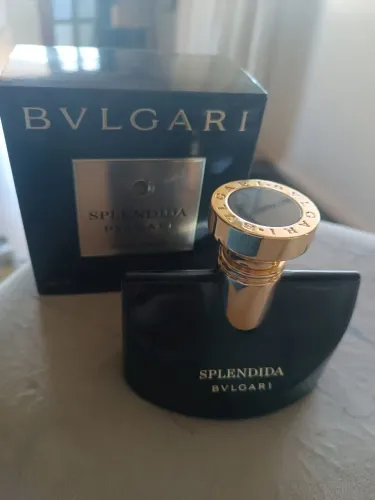 Perfume original SPLENDIDA BVLGARI