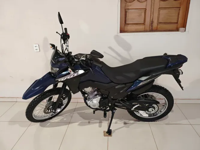 BROS 160 ABS