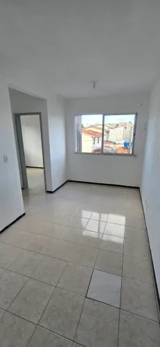 Apartamento próximo a UFS