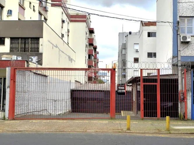 TERRENO NO JARDIM BOTÂNICO!!!