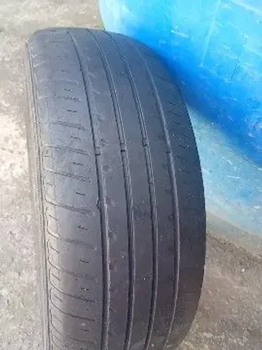 Pneu aro 15