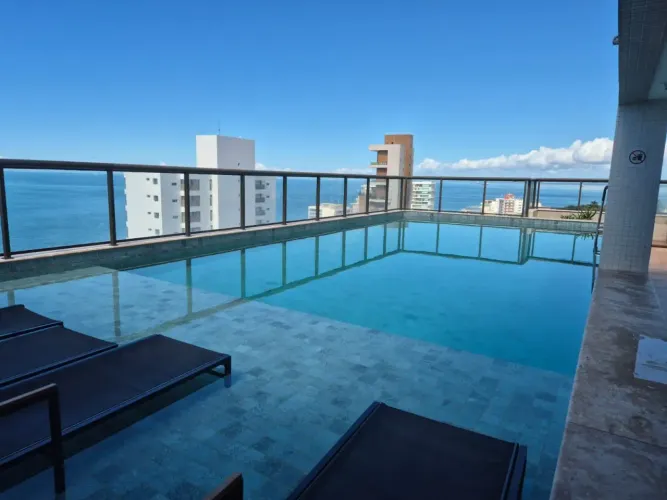 Apartamento à venda, BARRA, Salvador, BA