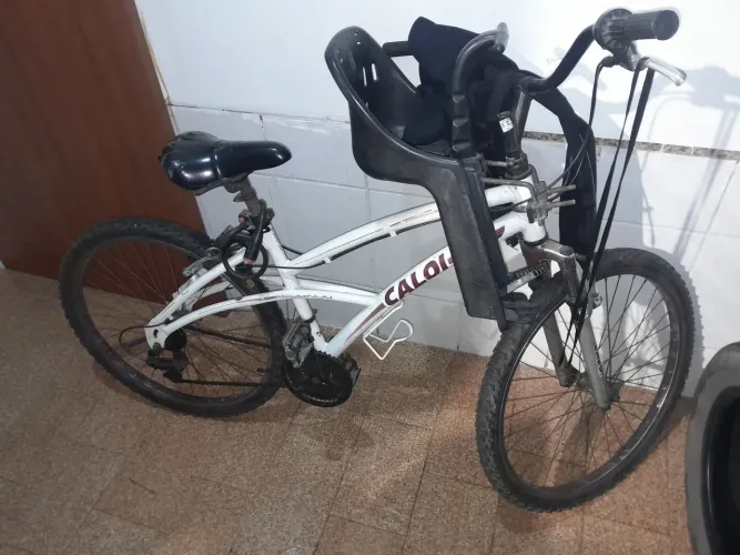 Bike caloi