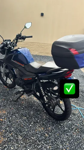 ? Yamaha Factor 2024 ?