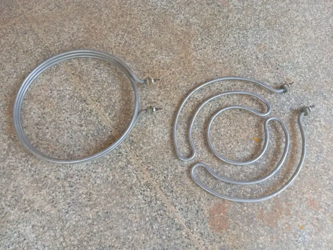 Resistência para panela ou forno de pizza 3000w