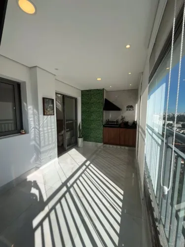 Apartamento Residencial à venda, Vila Independência, São Paulo - AP0087.