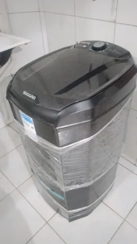 Tanquinho