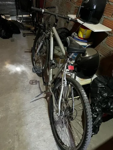 Bike aro 24