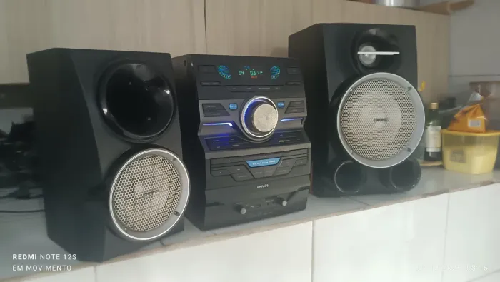 Venda de Garagem