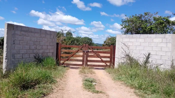 Vendo chácaras de 20.000mts 8.000