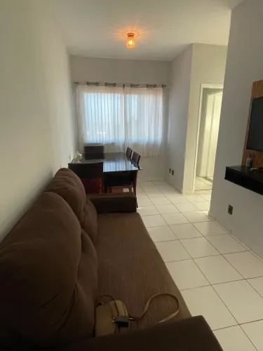 Apartamento Mobiliado Marabá