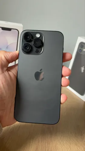 iPhone 14 Pro Max ( com garantia Apple)