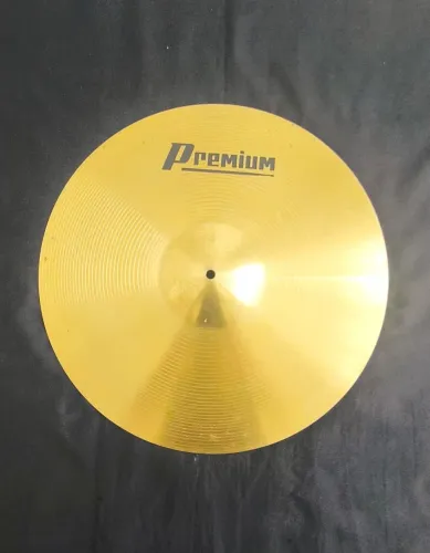 Ride Premium 20" 