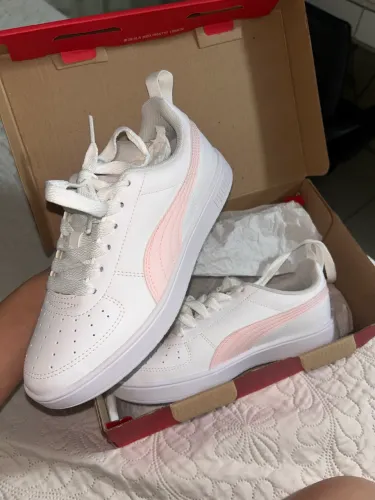 Tennis Puma Feminino original 