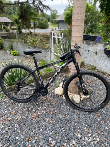 Bicicleta GTA Aro 29
