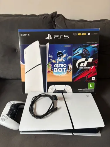 Ps5 slim 1tb 