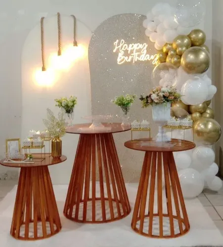 Decoração para adultos