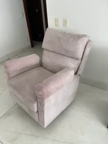 Cadeira do vovô