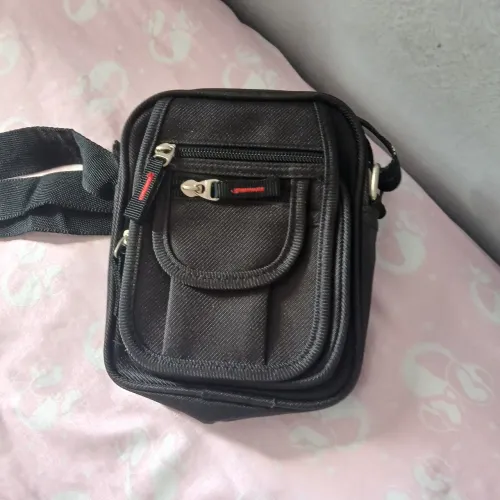 Bolsa shouderbag