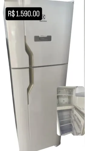 Vendo geladeira em ótimo estado