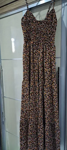 Vestido longo