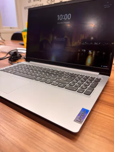 Notebook Lenovo
