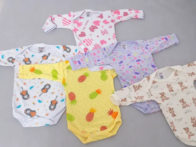 Vendo 5 borys feminino M NOVOS 40$