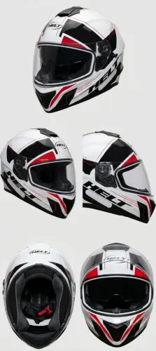 CAPACETE HETL TAMANHO UNIVERSAL