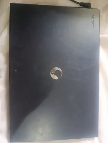 Vendo Notebook positivo 