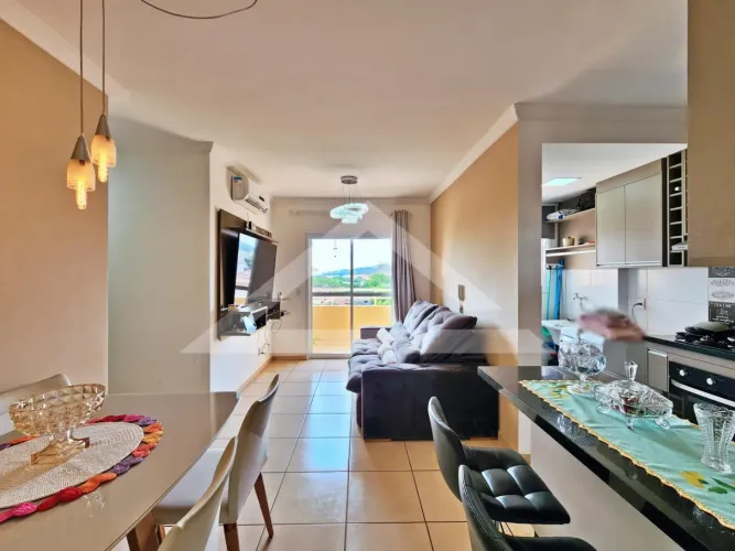 Apartamento Padrão em Ribeirão Preto