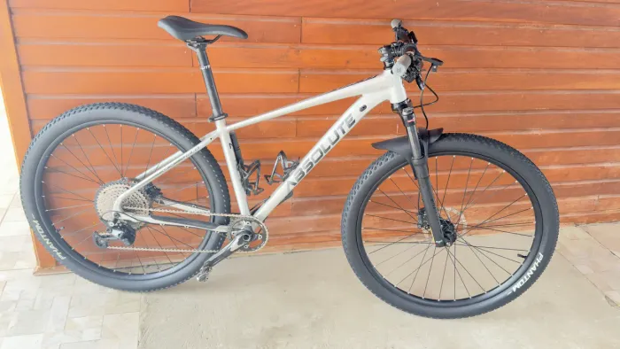 Bike Absolute Wild Boost