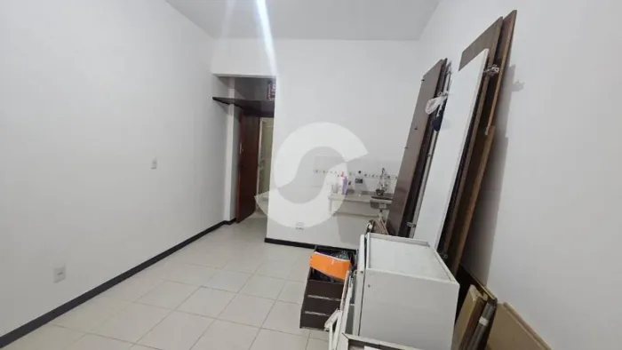 Sala à venda, 20 m² por R$ 205.000,00 - Centro - Niterói/RJ