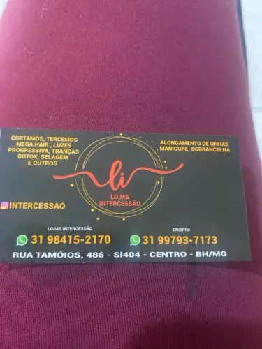 Vagas de trancista salão de beleza