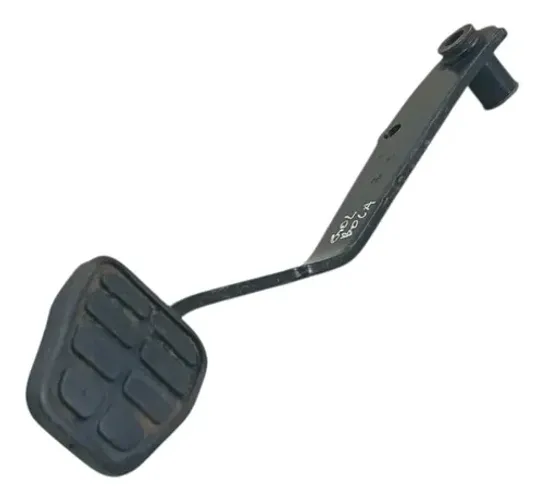 Pedal Embreagem Vw Gol Parati Saveiro G2 G3 G4 1995 1999 14
