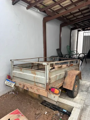 Carretinha