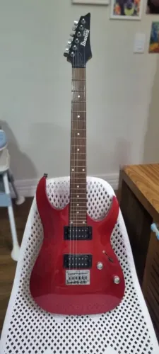 Guitarra Ibanez modelo N427
