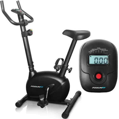 Bicicleta Ergométrica (Locação)